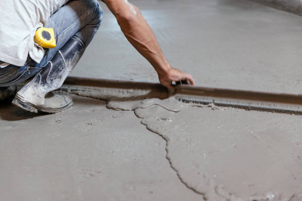 Best Industrial Concrete Flooring in Roslyn Heights, NY