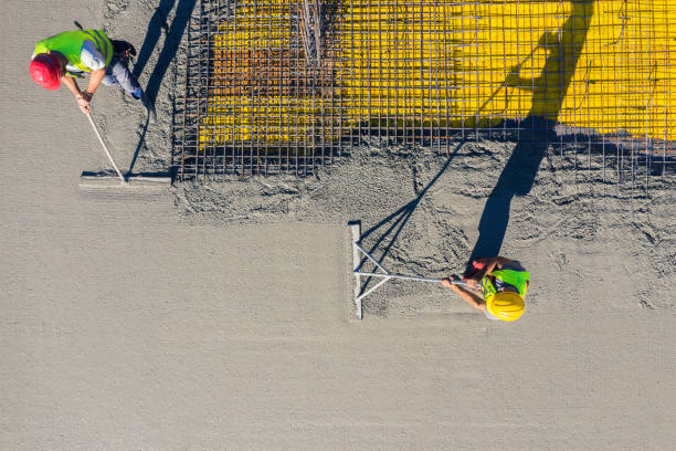 Best Concrete Staining and Coloring in Roslyn Heights, NY
