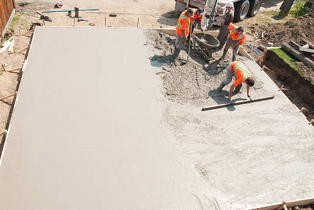 Best Residential Concrete Solutions in Roslyn Heights, NY